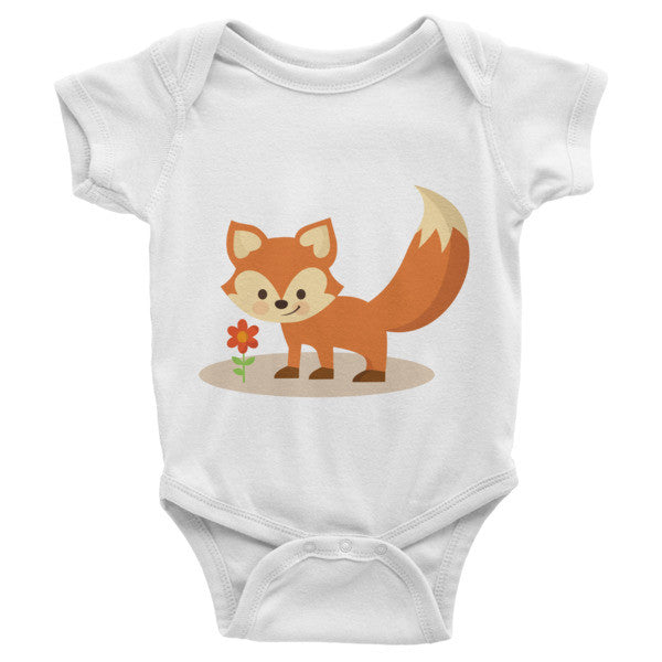 cute baby onesie