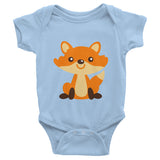 Cute baby clothing