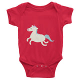 Unicorn baby clothing