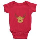 Cute animal baby clothing