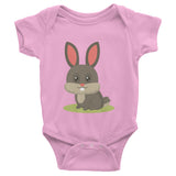cute bunny onesie