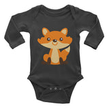 Cute baby onesie