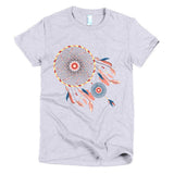 Dream Catcher Short sleeve women's t-shirt