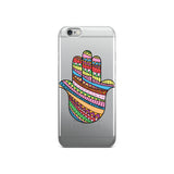 Amulet iPhone case, khala iPhone case