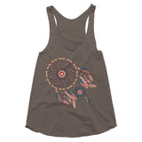 Dream catcher tank top
