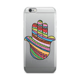 Amulet iPhone case, khala iPhone case