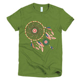 Dream catcher t-shirt