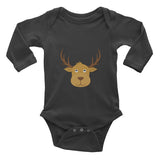Cute baby onesie