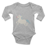 Unicorn baby clothing