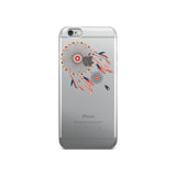 Dream Catcher iPhone case