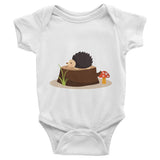 Cute baby clothing