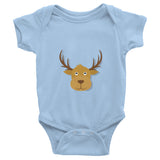 Deer onesie