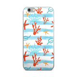 Ocean iPhone case