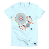 Dream Catcher Short sleeve women's t-shirt