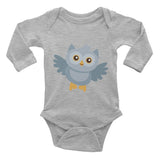 Cute baby bodysuit