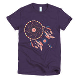 dream catcher t-shirt