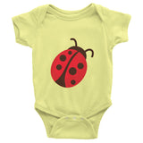 Cute baby onesie