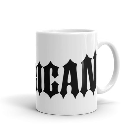 American Mug