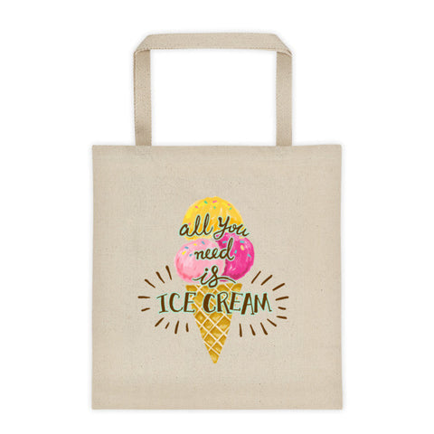 Tote bags