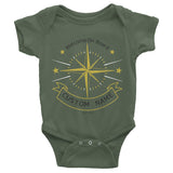 Customized baby clothing