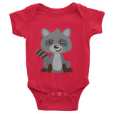 Cute baby onesie