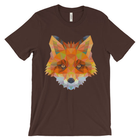 Fox t-shirt