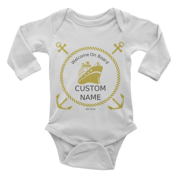 Customized baby clearance jerseys