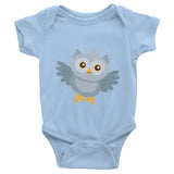 Cute baby onesie