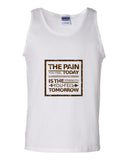 Motivational t-shirt
