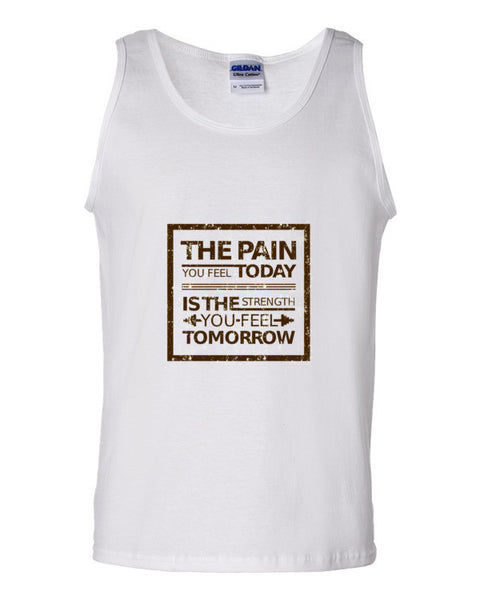 Motivational t-shirt