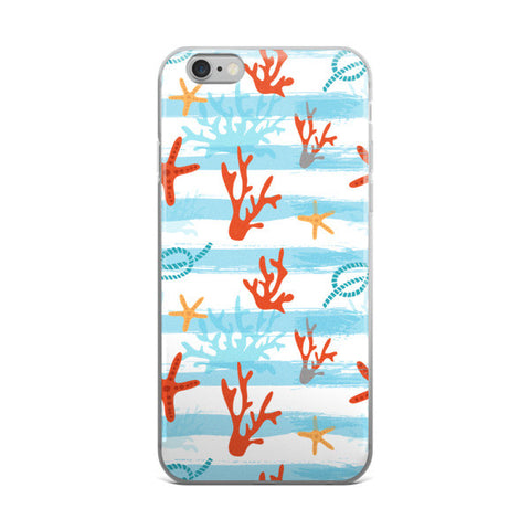 Ocean iPhone case