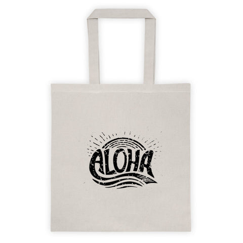 Cute tote bag