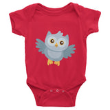 Baby bodysuit