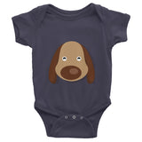 Puppy baby clothing