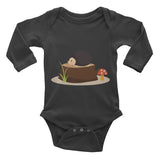 Cute baby cloth